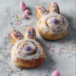 11. Lemon Blueberry Cake