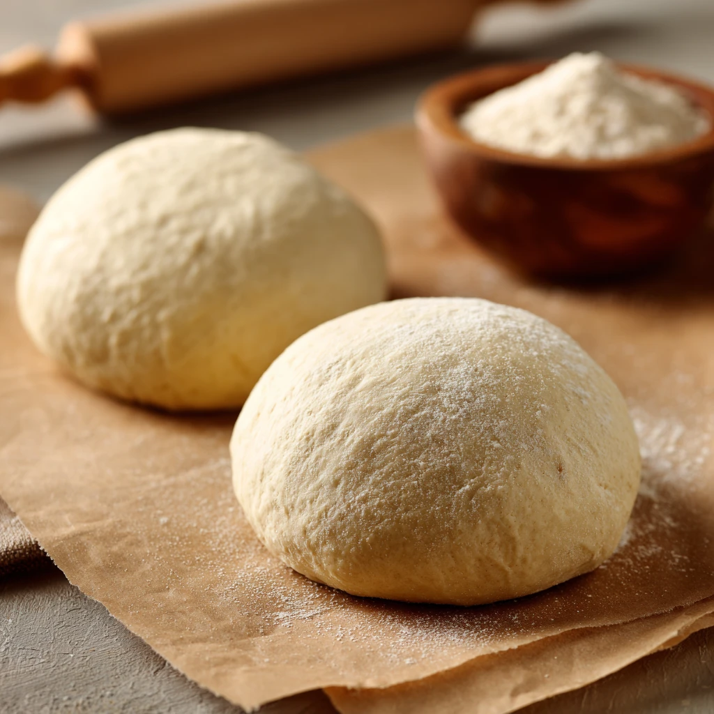 Pizza Dough