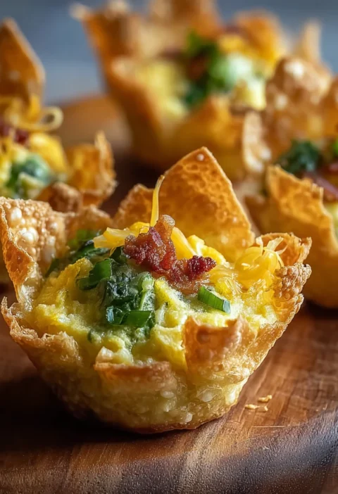 Egg Bite Cups Ultimate Mealprep Breakfast