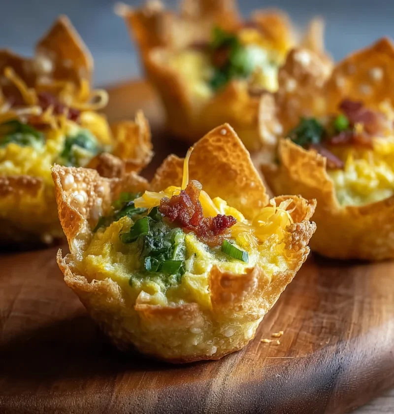 Egg Bite Cups Ultimate Mealprep Breakfast