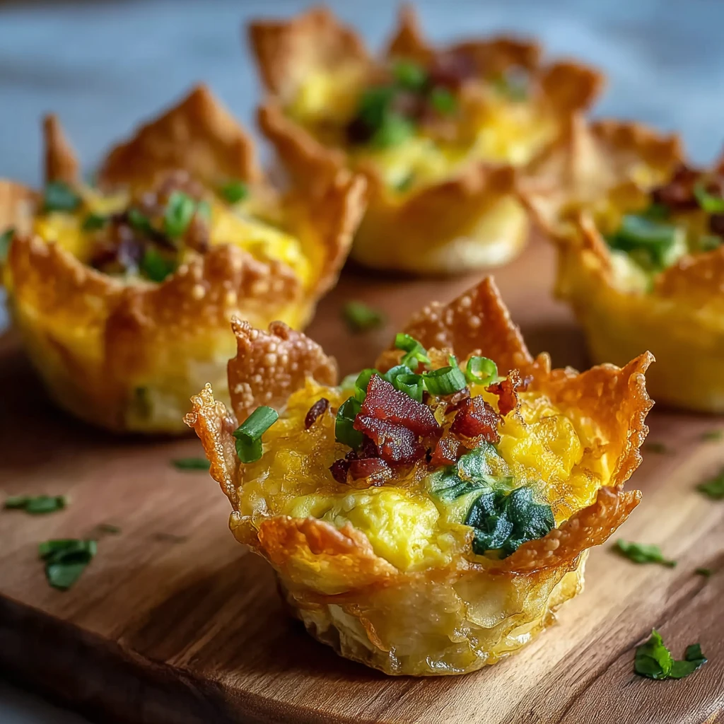 Egg Bite Cups Ultimate Mealprep Breakfast