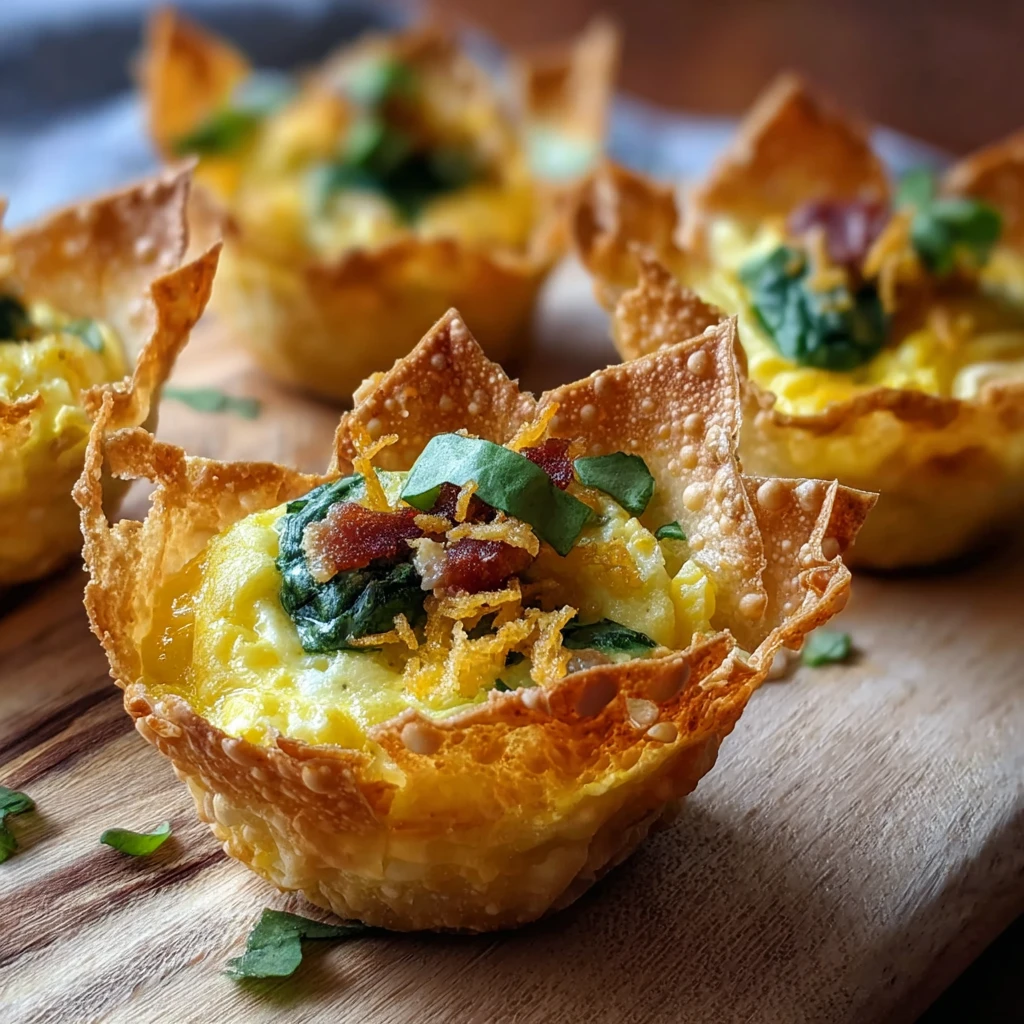 Egg Bite Cups Ultimate Mealprep Breakfast