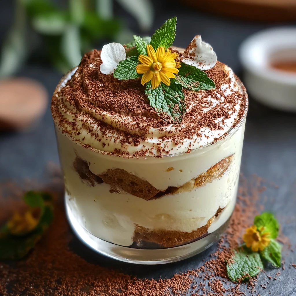 Eggless Kulfi Tiramisu Creamy Twist Classic Treats