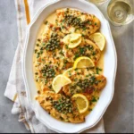 Quick Sourdough Discard Biscuits