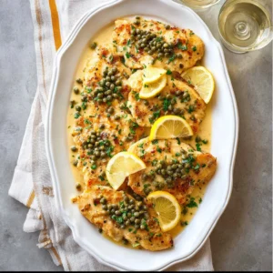 expert tips for chicken picatta