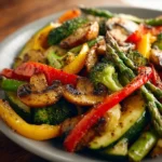 Protein-Packed Tiramisu