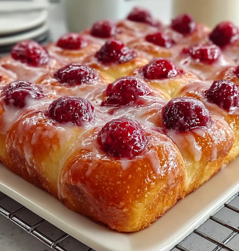 Indulge Magical Jam Donut Focaccia Brunch