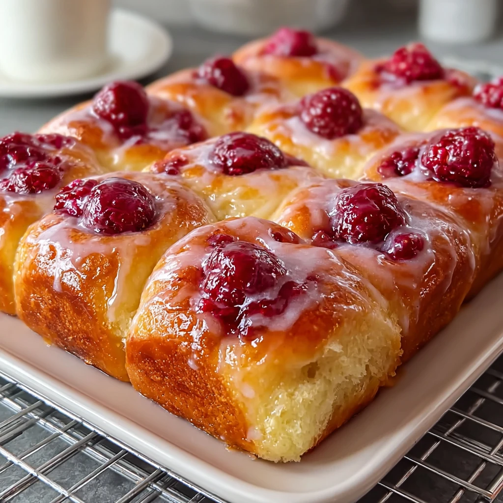 Indulge Magical Jam Donut Focaccia Brunch