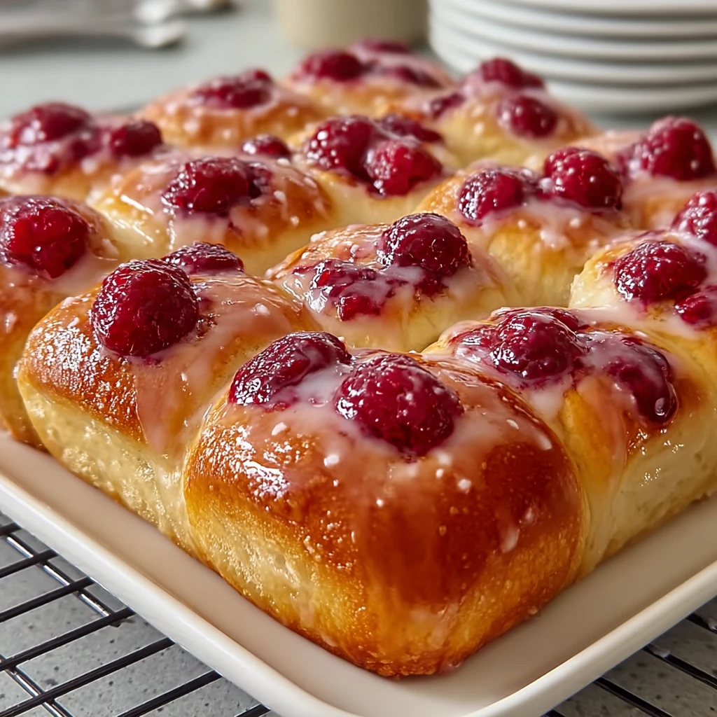 Indulge Magical Jam Donut Focaccia Brunch