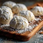 Homemade Nutter Butters