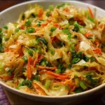 Creamy Winter Vegetable Casserole