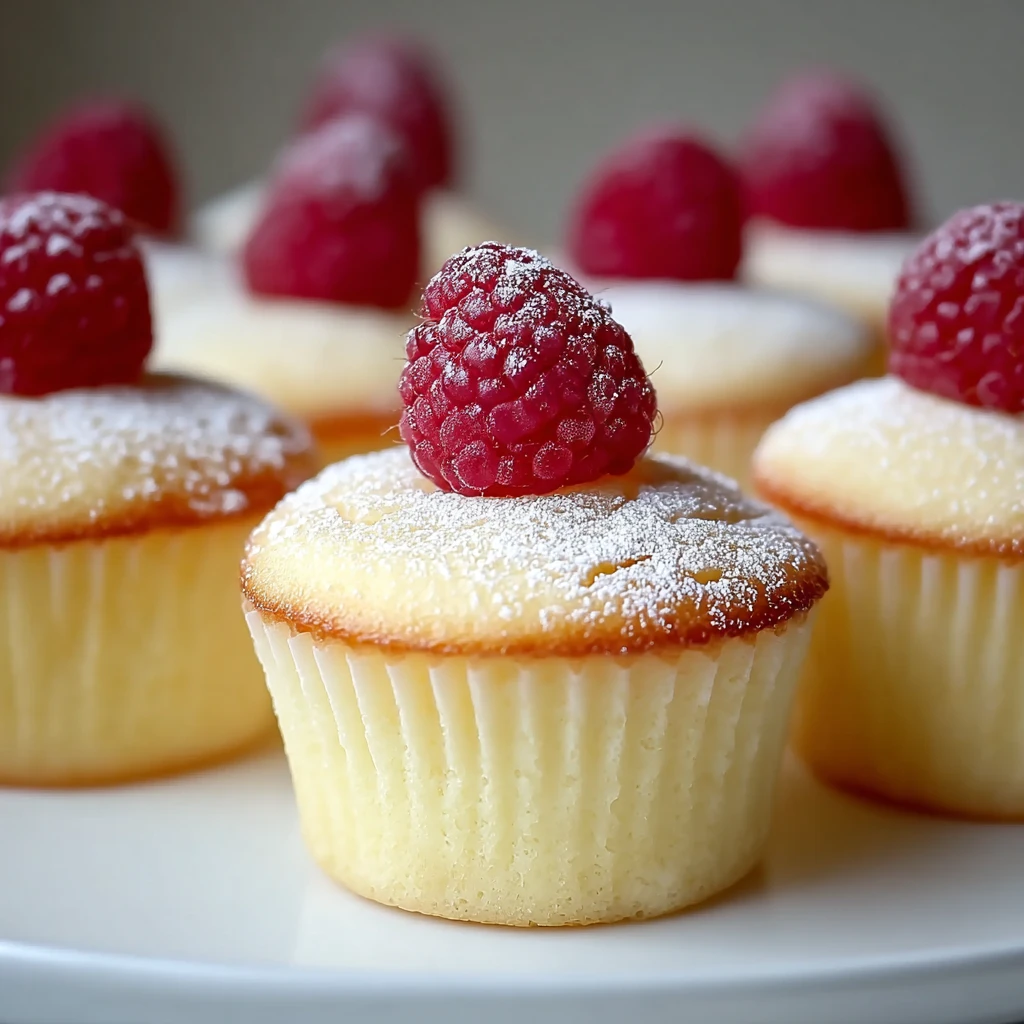 Light Fluffy Japanese Cotton Cheesecake Cupcakes Savor