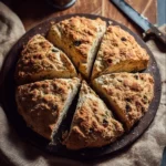 Sourdough Discard Donuts