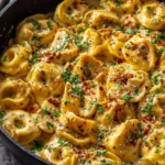 Winter Vegetable Casserole: A Cozy, Creamy Bake