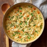 Tomato Tortellini Soup