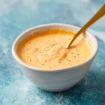 Creamy Rasta Pasta Recipe