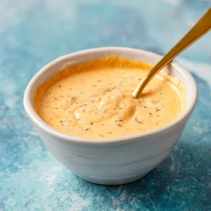Russian Dressing Recipe (Classic Deli-Style)