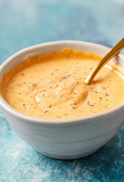 Russian Dressing Recipe Classic Delistyle