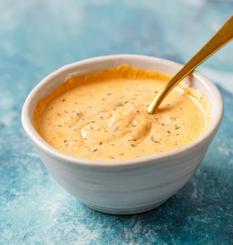 Russian Dressing Recipe Classic Delistyle