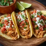 Authentic Chicago Italian Beef Sandwich (Slow-Cooked Au Jus Giardiniera)