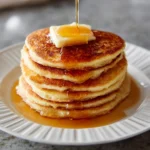 Flaky Sourdough Pie Crust