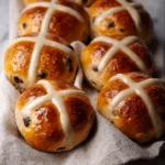 Ham and Cheese Stromboli Rolls