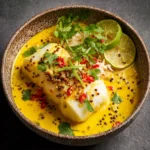 Winter Vegetable Casserole: A Cozy, Creamy Bake