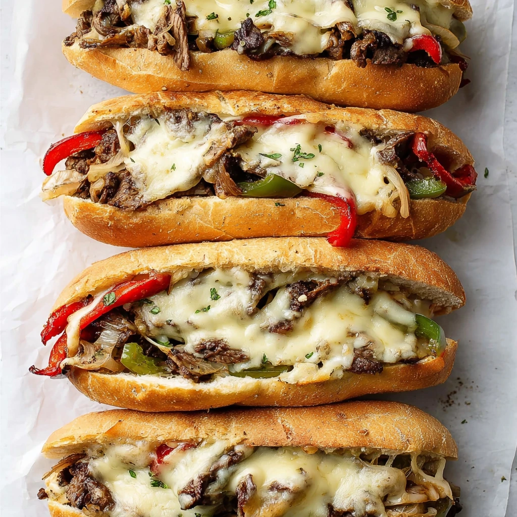 Air Fryer Philly Cheesesteak