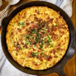 Baked Chicken Thighs