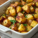 Crispy Buffalo Wings Recipe