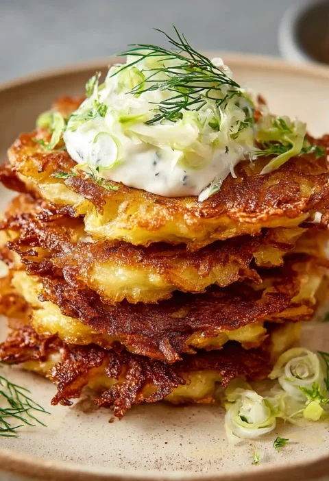 Cabbage Fritters