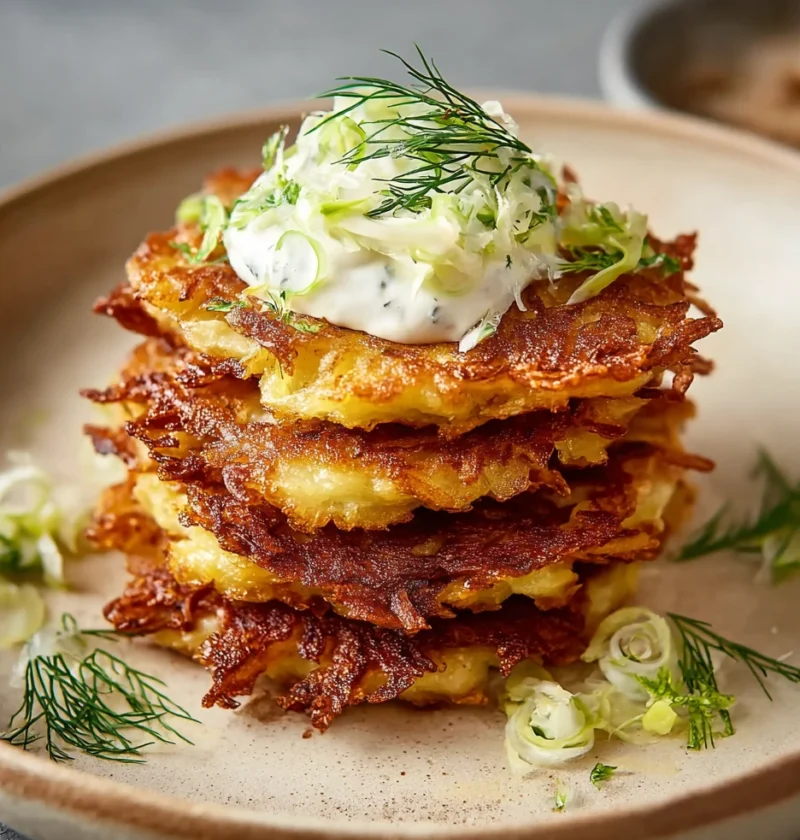 Cabbage Fritters