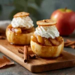 Unleash 12 Divine Apple Cinnamon Streusel Muffins Recipe