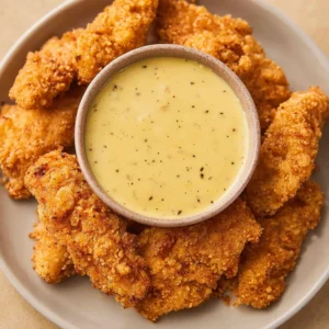The Secret Copycat Chick-Fil-A Sauce (Easy 5-Minute Hack)