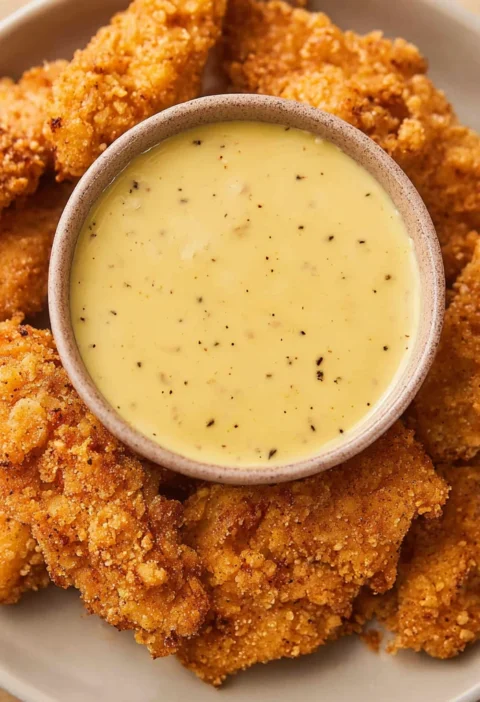 Chickfila Sauce
