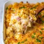 Saucy Asian Meatballs