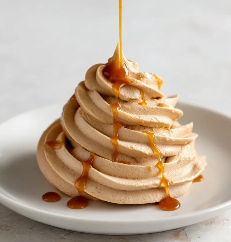 Deliciously Apple Buttercream Icing Recipe