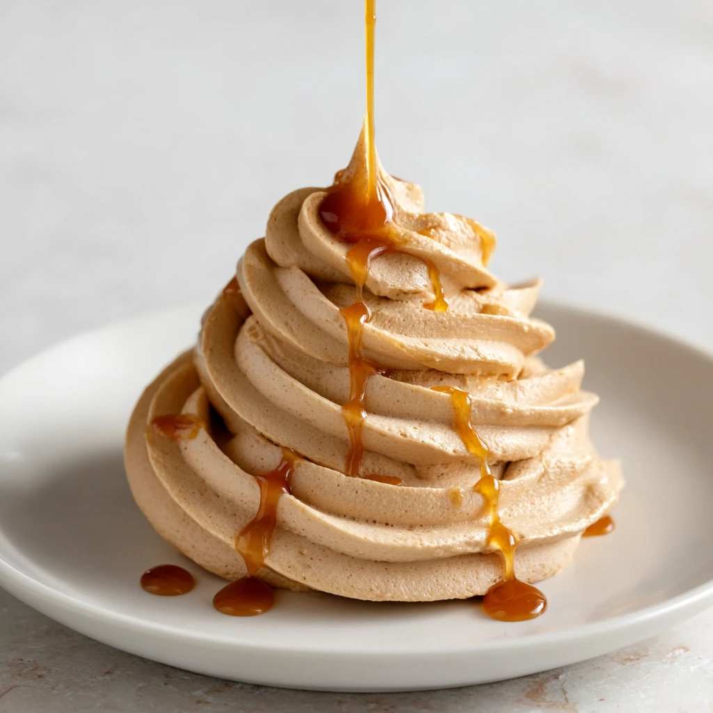 Deliciously Easy Apple Buttercream Icing Recipe