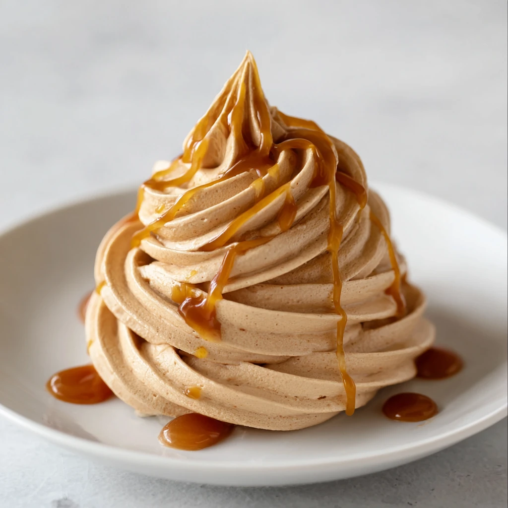 Deliciously Apple Buttercream Icing Recipe