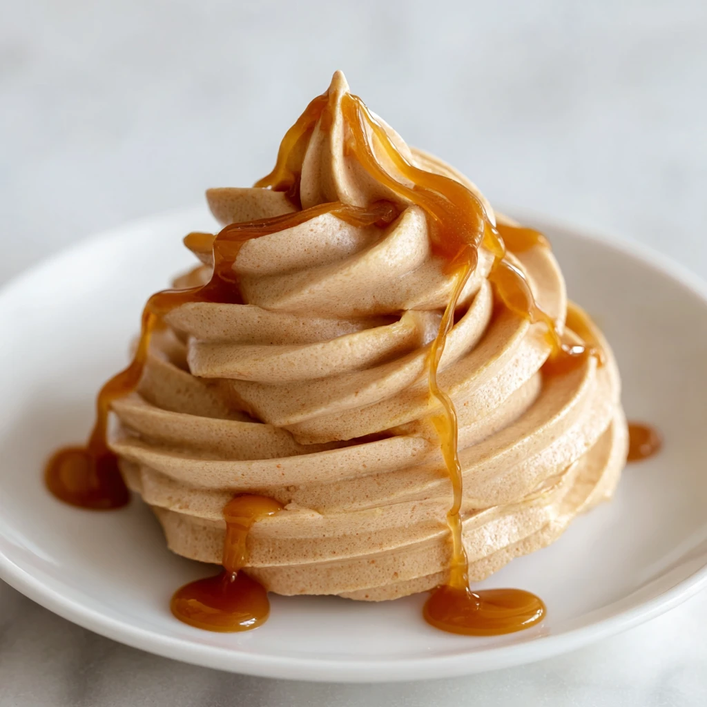 Deliciously Apple Buttercream Icing Recipe