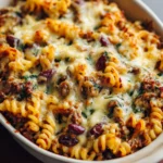 County Fair Blue Ribbon Apple Pie: Judi’s Mom’s Award-Winning Handwritten Recipe!