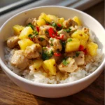 Creamy No Bake Pistachio Cheesecake – Easy Make‑Ahead Dessert