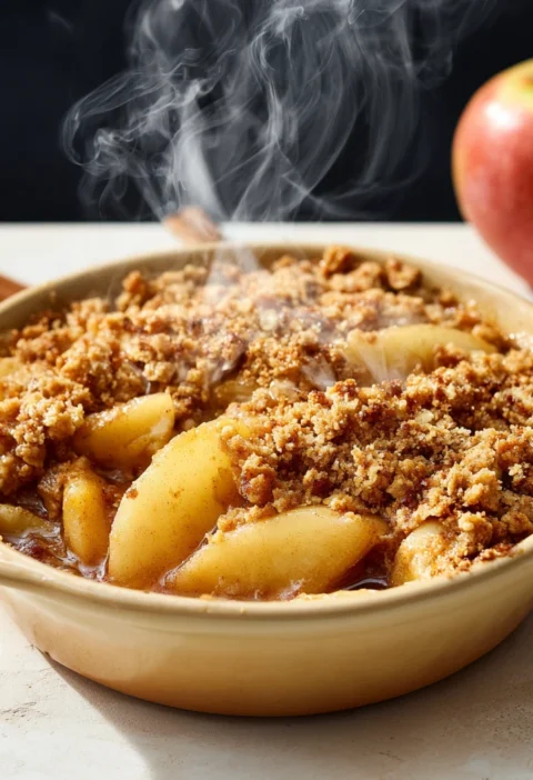 Pioneer Woman Apple Crisp 6ingredient Bliss Recipe