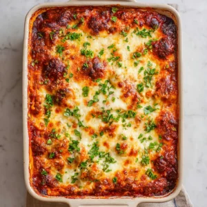 Ravioli Lasagna – Easy Shortcut Casserole