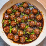 Chicken Cordon Bleu Casserole