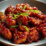 Mexican Taco Pockets Recipe