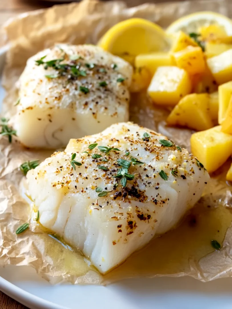 Air Fryer Frozen Cod - air-fryer-frozen-cod-flaky-goodness-in-just-25-min-3