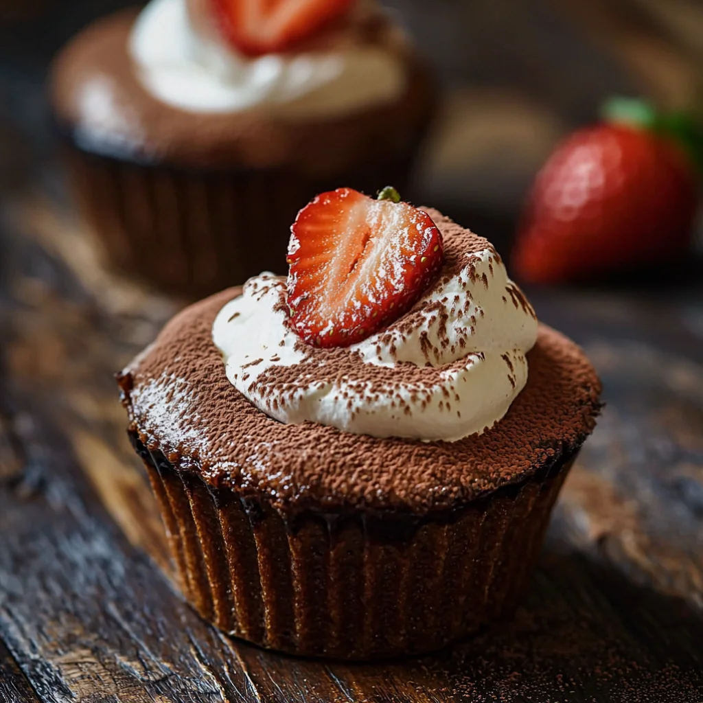 Chocolate Mousse Cups - chocolate-mousse-cups-3