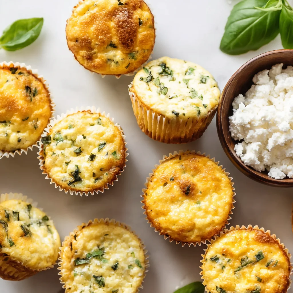 Cottage Cheese Egg Bites - cottage-cheese-egg-bites-3