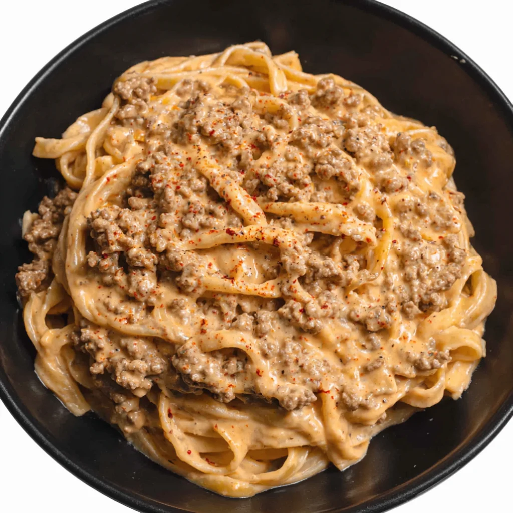 Creamy Mapo Tofu Udon - creamy-mapo-tofu-udon-3